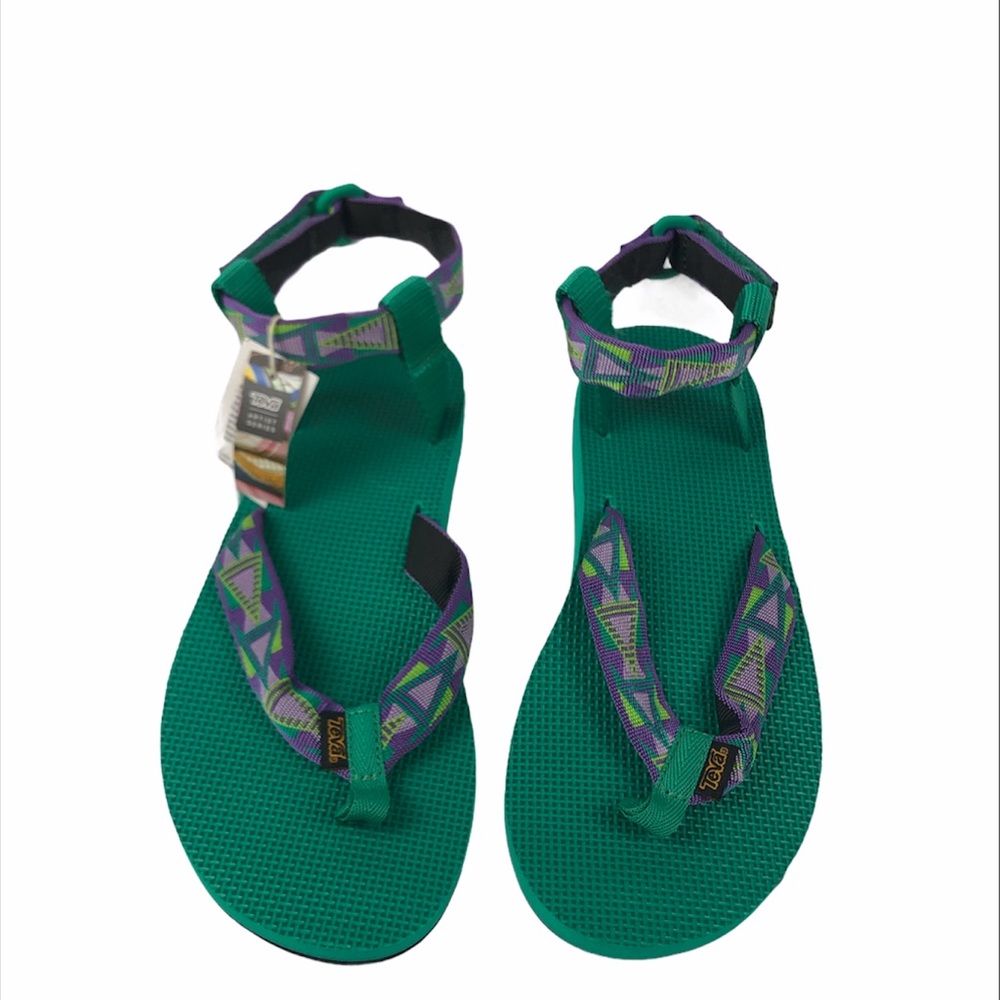 Teva artist mosaic sandals